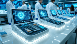 découvrez les nouveaux calculateurs innovants d'asga conçus pour optimiser l'efficacité et améliorer vos performances au quotidien.